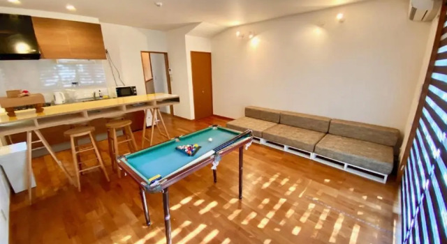 ＡＴＴＡ ＨＯＴＥＬ ＫＡＭＡＫＵＲＡ / Vacation STAY 76829, Забронировать Отель Камакура Канагава, рядом с Железнодорожная станция Камакура
