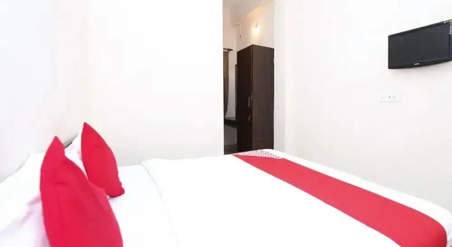 Sports Club Of Jabalpur By OYO Rooms