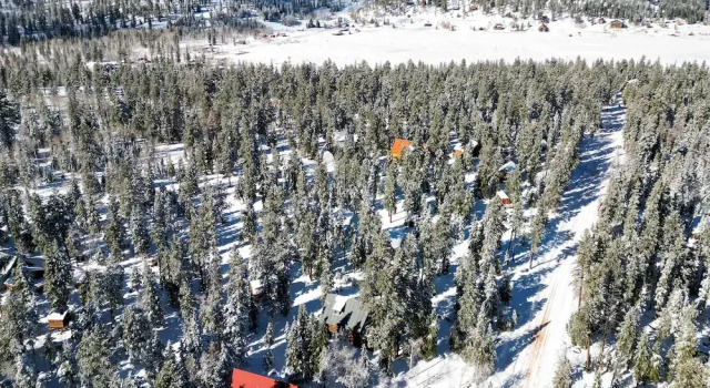 Коттедж Walk to Duck Creek Village: A-Frame Getaway