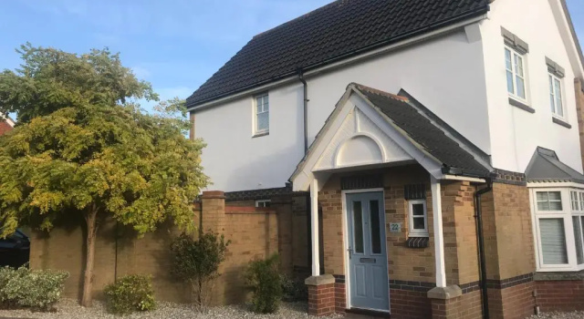 Коттедж Eastbourne, Sovereign Harbour Holiday Home