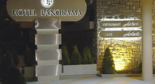 Hotel Panorama