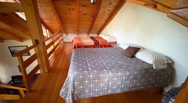 Paseo del Llano Cabañas & Suites, Prenota Casa vacanze Ville a Jalisco, Villa