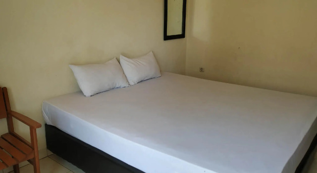Номер Standard Hotel O Lulu Homestay