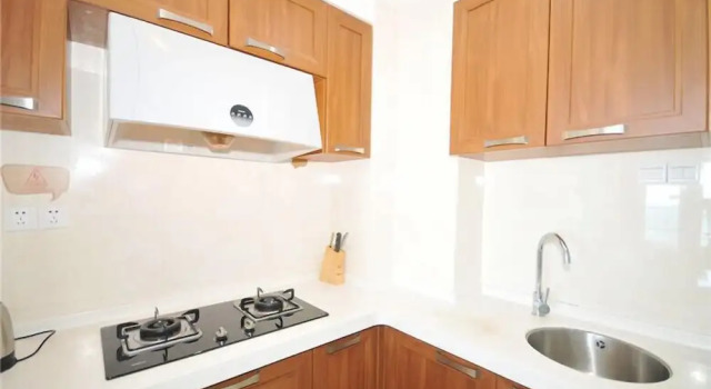 Номер Deluxe Sanya Qingjinghaiwan Apartment