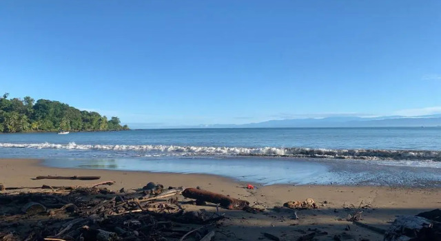Mohagine Hotel, Rezervovat Hotel Hotely v Puntarenas s parkováním, Parkování