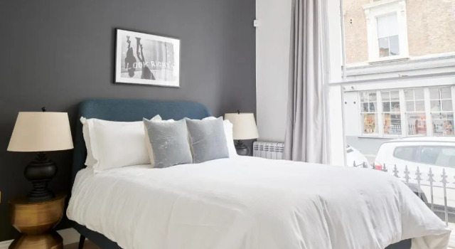 Апартаменты Sonder Kensington Town House