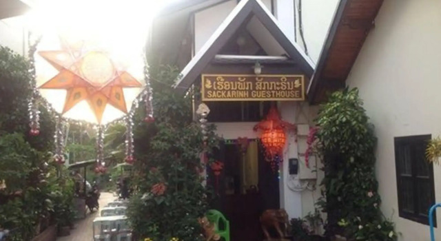 Sackarinh Guesthouse