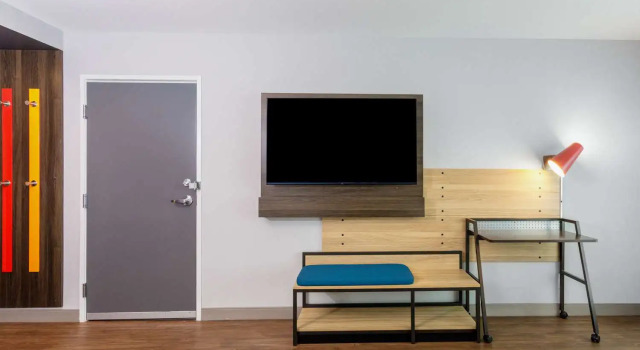 Номер Standard Tru By Hilton Panama City Beach