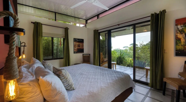 Nature's Edge Boutique Hotel