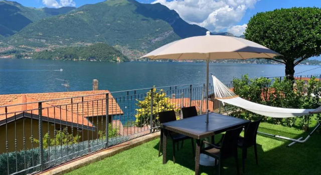 Апартаменты Deluxe Residence Molinari Lake Como
