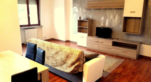Blu Apartment Novara