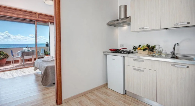 Belmare Apartment - Scorfano