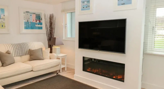 2 Sails, Rezervasyon Tatil Evi Merseyside villalar, Villa