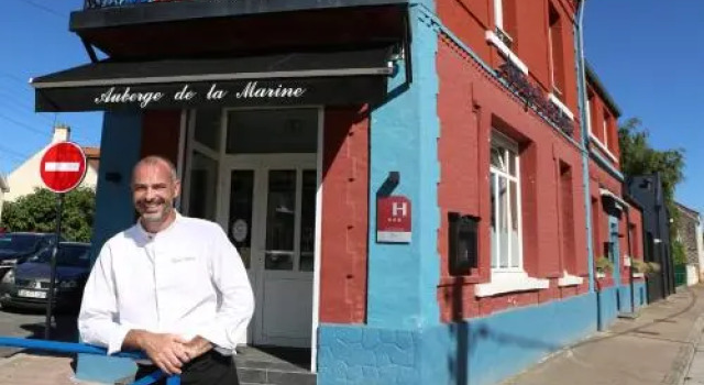 Auberge de la Marine