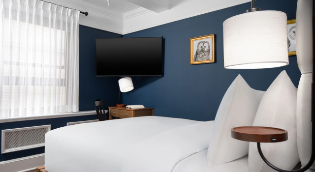 voco The Franklin New York by IHG