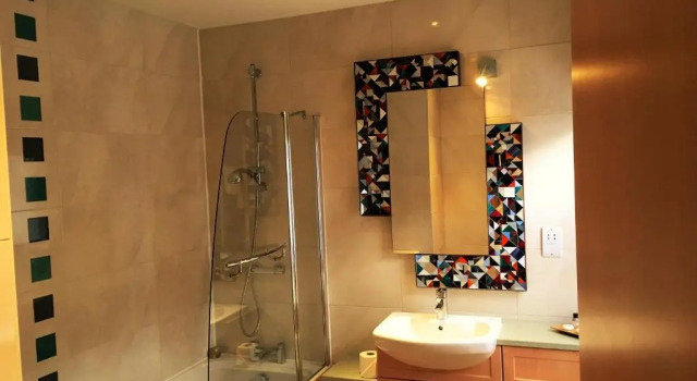 Двухместный номер Standard The Highworth Hotel