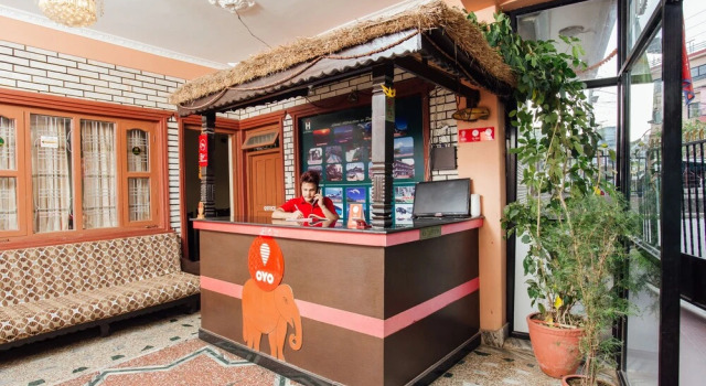 Hotel Admire Pokhara Pvt. Ltd., Забронировать Отель Покхара провинция Гандаки-Прадеш