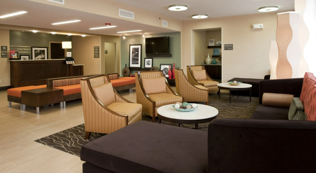 Hampton Inn Nashville/Brentwood-I-65S, Book Hotel Brentwood Tennessee