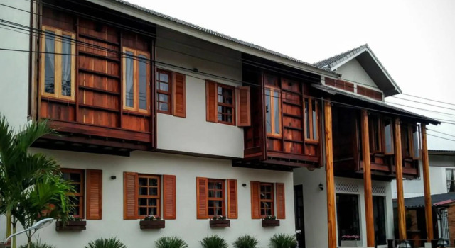Phumin Place Hotel