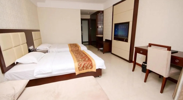 Aocheng Apartment, Prenota Appartamento Xi'an Shaanxi