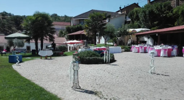 Solar de Rabal, Réserver Hôtel Bragance Trás-os-Montes et Haut Douro