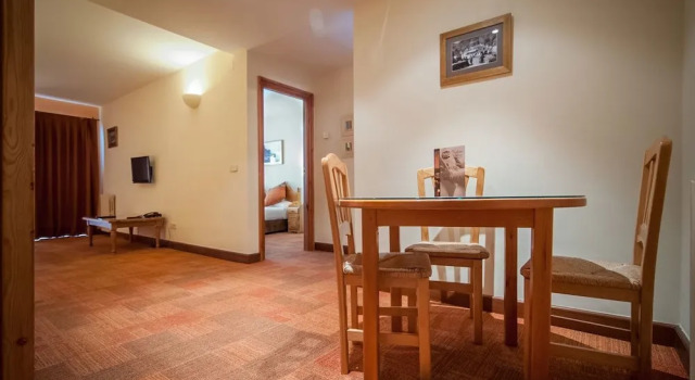 Двухместный номер Classic Hotel Vilagaros