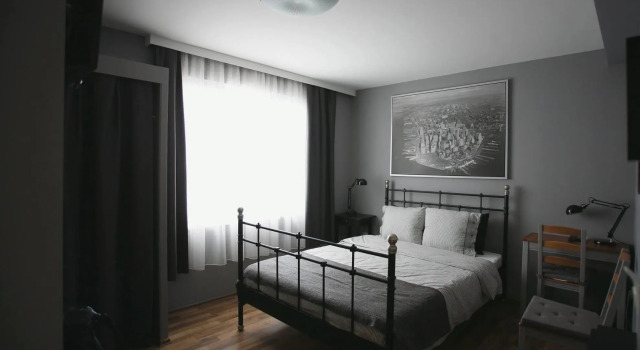Taksim Opera Apart, Boek Appartement Beyoglu 