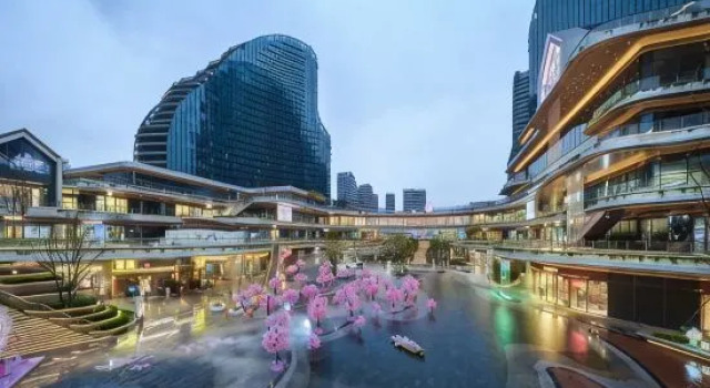 Orange Hotel (Lishui Intime City)