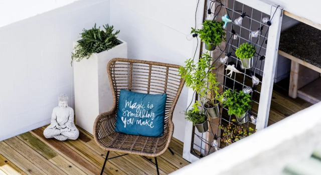 Номер Economy Sandhi House - Yoga & Wellness
