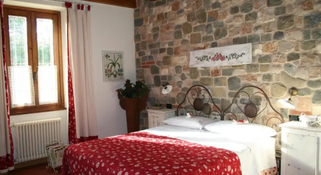 Люкс B&B La Casa Di Campagna