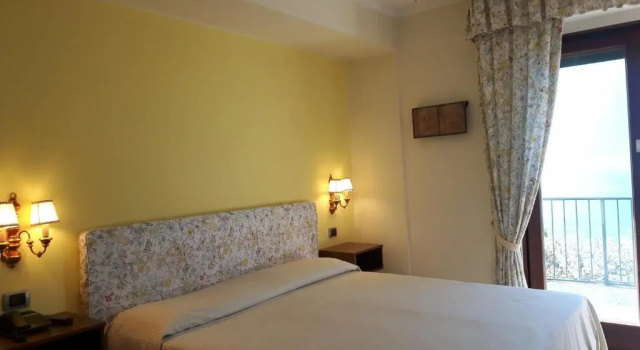 Номер Standard Hotel Stella DItalia