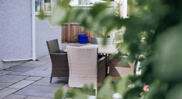 Апартаменты La Petite Maison