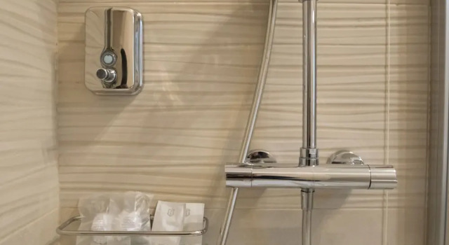 Одноместный номер Standard Hotel Perlage Florence -with Private Parking & Fast Wifi