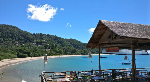 Lanta Marine Parkview Resort, Забронировать Курортный отель Курортные отели Южного Таиланда, Курортный отель
