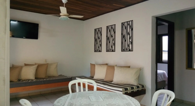 Pousada Cabanas Dunasol, Забронировать Отель Отели Флорианополиса 3 звезды, 3*