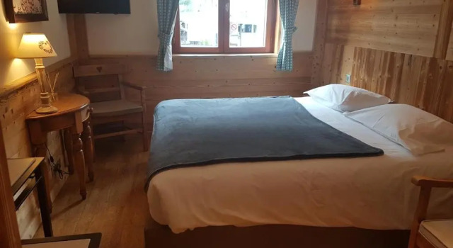 Семейный номер Standard Auberge du Manoir