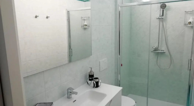 Двухместный номер Standard B&B Villa Terry