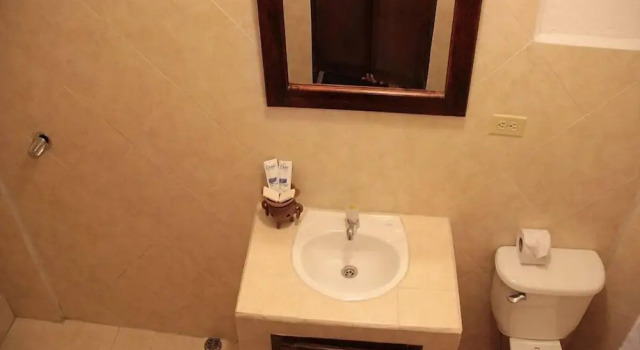 Номер Economy Boutique Hotel Maharaja