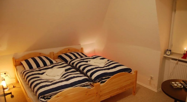 Schillers Gästehaus, Book Hotel Hitzacker 