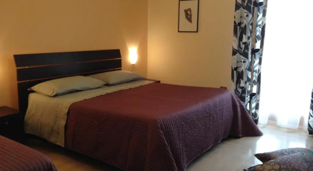 Номер Standard B&B Le Zagare
