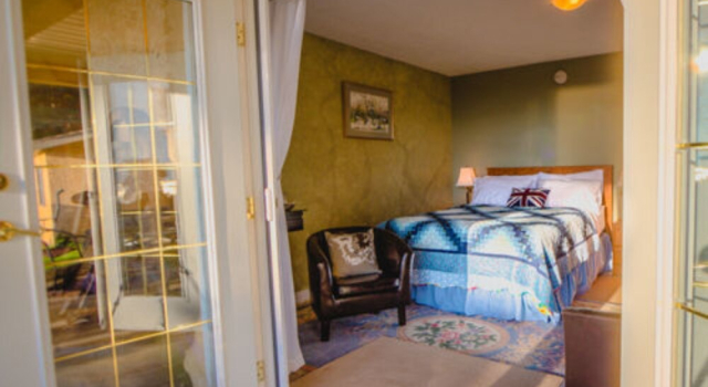 Rae Leigh Heights BnB