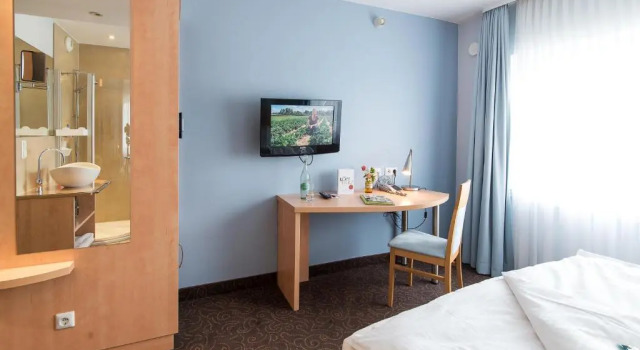 Двухместный номер Standard Mein SchlossHotel