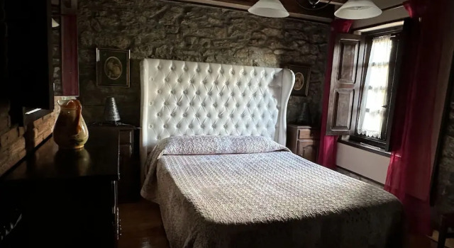 Апартаменты Apartamentos La Gloria