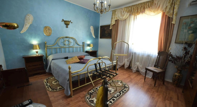 B&B Oasi Degli Angeli, Réserver Chambre d'hôtes San Giovanni Teatino 