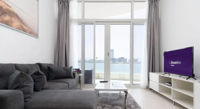 Dream Inn - Royal Bay Palm Jumeirah, Забронировать Отель Отели Пальмы Джумейра 3 звезды, 3*