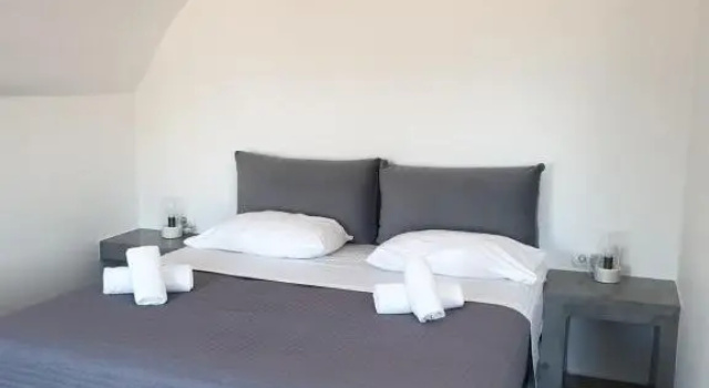 Полулюкс ILIADA-ODYSSEAS RESORT