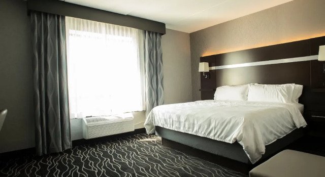 Двухместный номер Standard Holiday Inn Hotel & Suites - Joliet Southwest by IHG