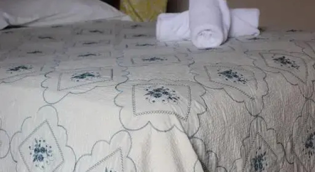 Hotel Residencial Panamericano, Prenota Hotel David Chiriqui