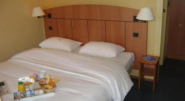 Hotel Kyriad Mulhouse Est - Lutterbach