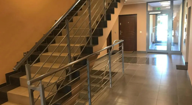 Апартаменты Apartament Stella Maris